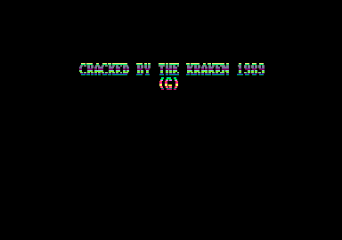 After Burner_The Kraken.rar
